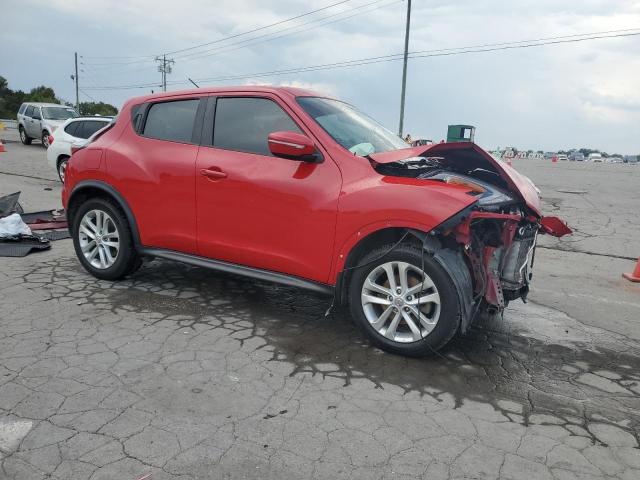2015 NISSAN JUKE S JN8AF5MR2FT503646