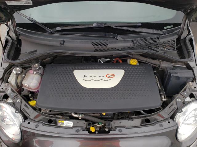 2015 FIAT 500 ELECTR 3C3CFFGE8FT685445