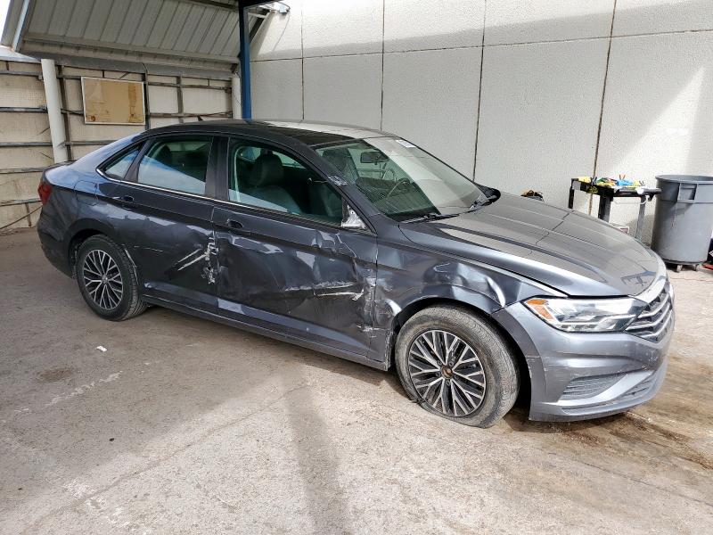 2021 VOLKSWAGEN JETTA S #3302962628