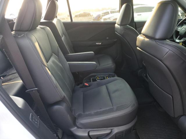 2024 LEXUS TX 350 BAS 5TDAAAA65RS008387