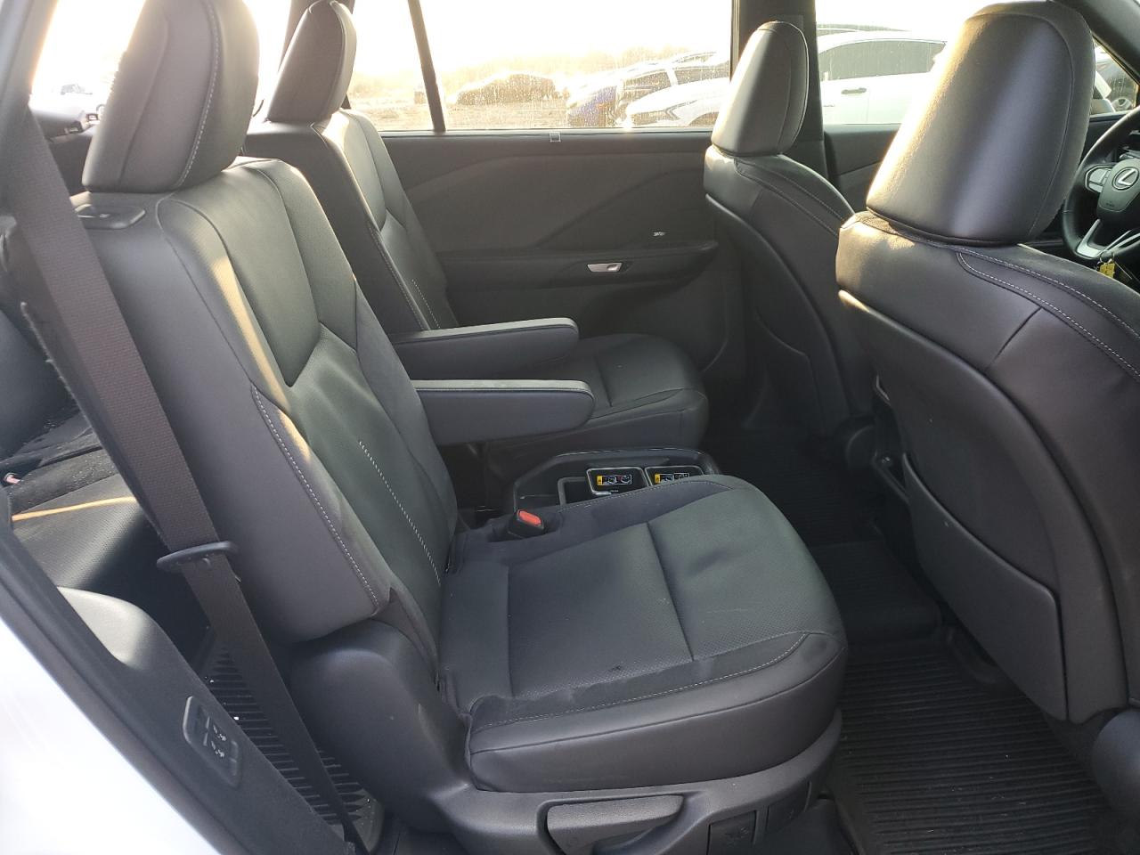 Lot #3282591887 2024 LEXUS TX 350 BAS