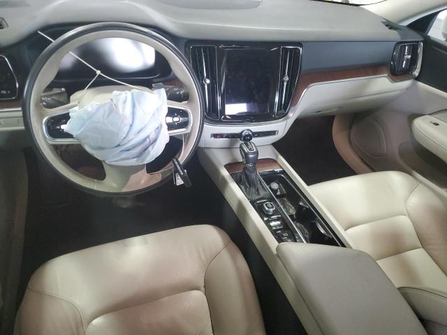 2021 VOLVO S60 T5 MOM 7JR102FK8MG093809