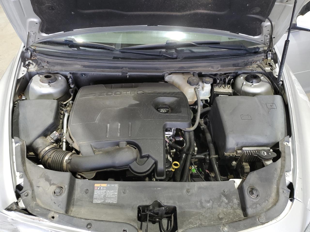 CHEVROLET MALIBU 2LT