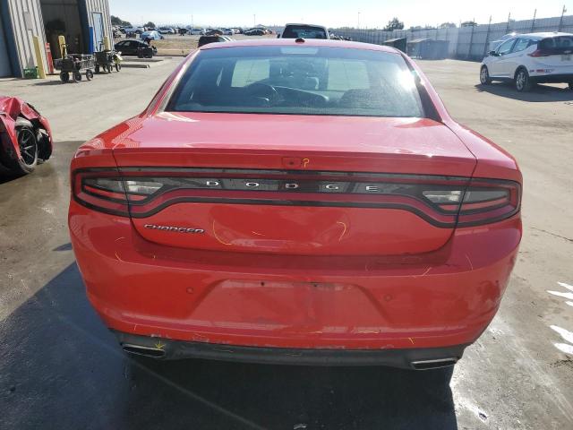 2022 DODGE CHARGER SX - 2C3CDXBG9NH196600