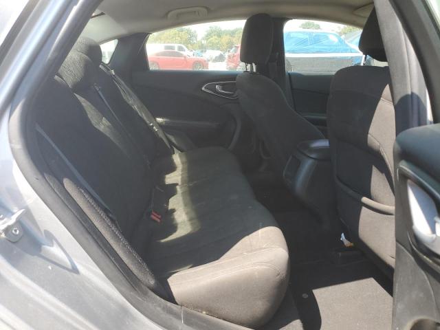 2015 CHRYSLER 200 LIMITE #3291409131