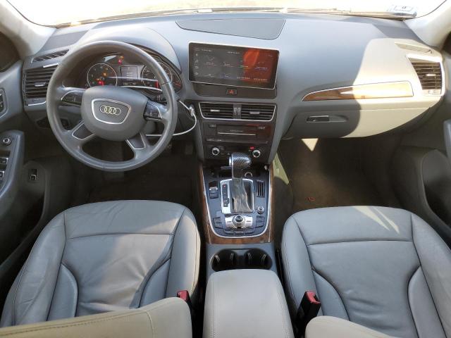 2015 AUDI Q5 PREMIUM WA1CFAFP3FA004384