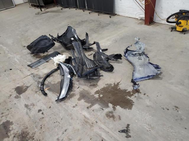 2011 MAZDA CX-9 - JM3TB3DV9B0303979