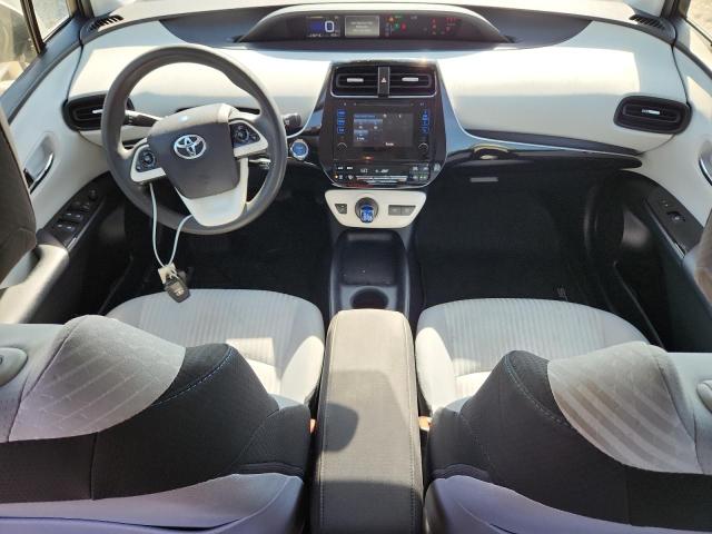 2018 TOYOTA PRIUS JTDKBRFU8J3072436