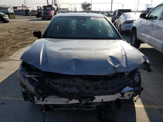 2025 TOYOTA CAMRY XSE 4T1DAACK0SU509580