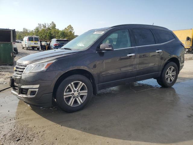 CHEVROLET TRAVERSE L