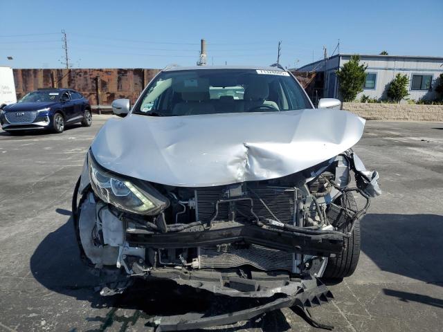 2018 NISSAN ROGUE SPOR JN1BJ1CP0JW150759