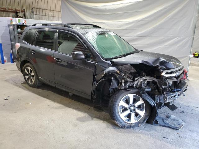 2017 SUBARU FORESTER 2 - JF2SJAGC6HH596614