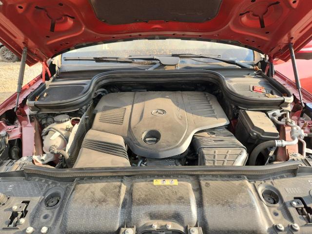 2021 MERCEDES-BENZ GLE 450 4M 4JGFB5KB1MA527010