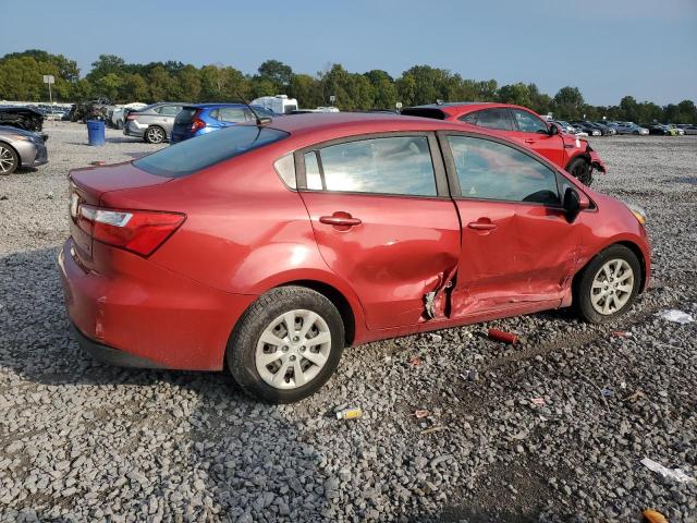 2017 KIA RIO LX KNADM4A35H6117164