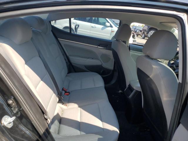 2018 HYUNDAI ELANTRA SEL 5NPD84LF3JH335078