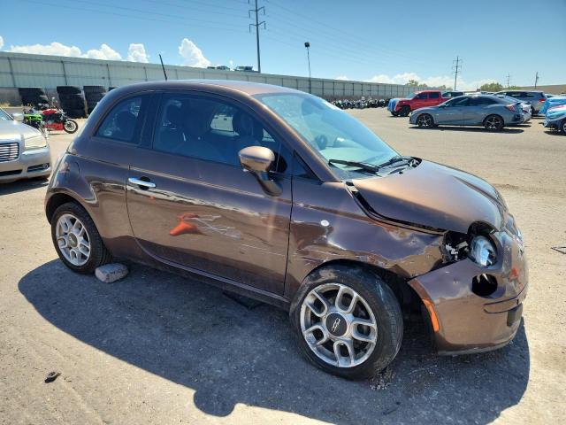 2015 FIAT 500 POP 3C3CFFAR5FT545025