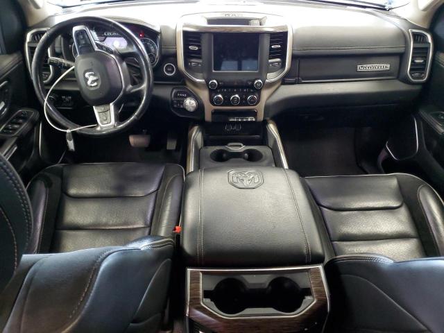 2020 RAM 1500 LARAM 1C6SRFJT2LN302317