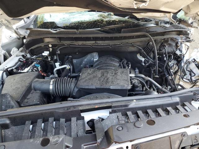 2025 GMC SIERRA EX #3292435567