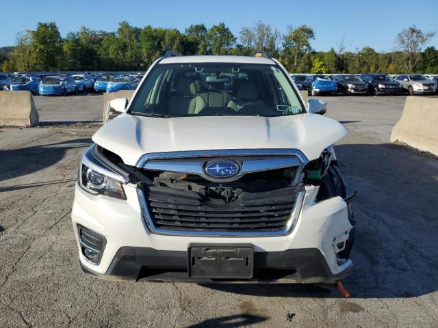 2020 SUBARU FORESTER LIMITED JF2SKASC6LH497501