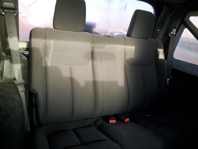 2013 JEEP WRANGLER S #3285551266