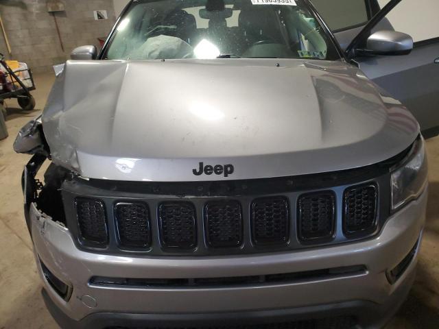 2020 JEEP COMPASS LA 3C4NJDBB2LT139725