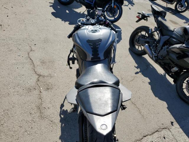 2007 YAMAHA YZFR6 L JYARJ12YX7A002996