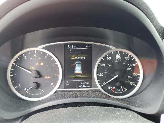 2018 NISSAN SENTRA S 3N1AB7AP2JL653021