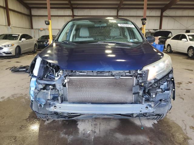 2015 HONDA CR-V LX 3CZRM3H39FG708550