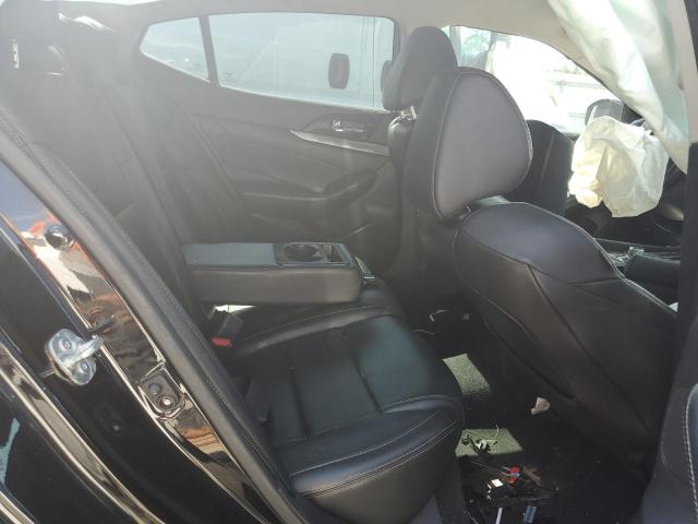 2020 NISSAN MAXIMA SV 1N4AA6CV9LC379214