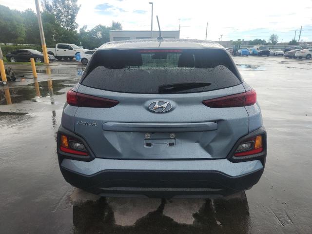 2021 HYUNDAI KONA SE KM8K12AA4MU639985