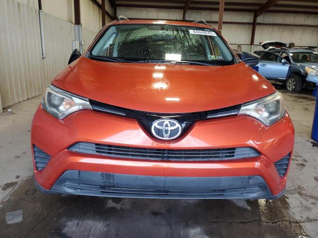 2016 TOYOTA RAV4 LE JTMBFREV0GJ084597