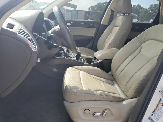 2015 AUDI Q5 PREMIUM WA1LFAFP4FA084973