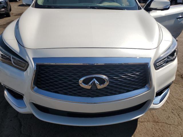 2019 INFINITI QX60 LUXE 5N1DL0MM8KC503732
