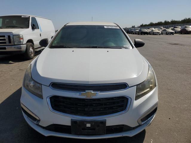 2015 CHEVROLET CRUZE LS 1G1PA5SG1F7208769