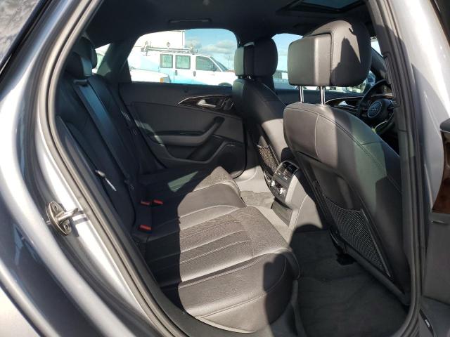 2017 AUDI A6 PRESTIG WAUH2AFC7HN013716