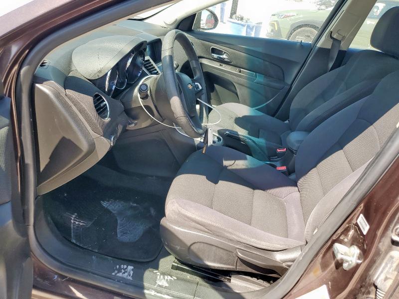 1G1PC5SB8F7224255 2015 CHEVROLET CRUZE