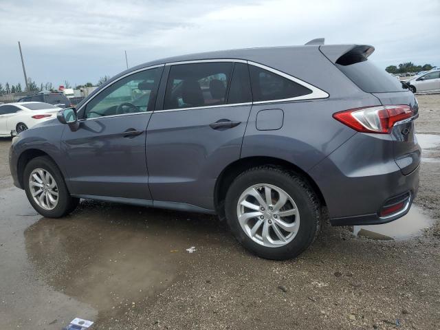 2018 ACURA RDX 5J8TB3H31JL004440