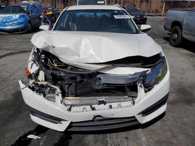 2016 HONDA CIVIC LX - 19XFC2F53GE083604