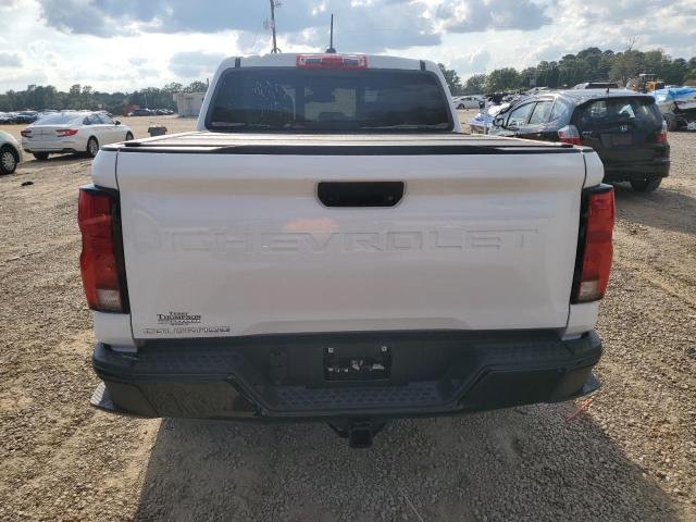 2024 CHEVROLET COLORADO Z - 1GCPTDEK6R1295765