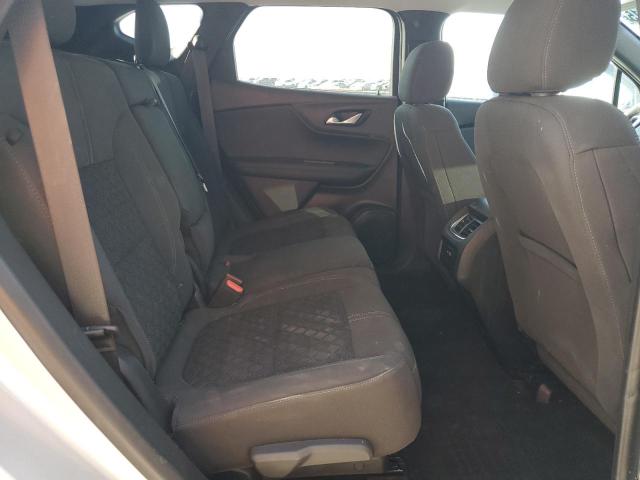 2019 CHEVROLET BLAZER 2LT #3301857966