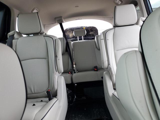 2026 HONDA ODYSSEY TO 5FNRL6H86TB000148