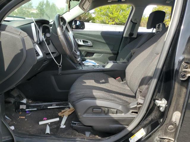 2016 CHEVROLET EQUINOX LT - 2GNALCEK0G1113525