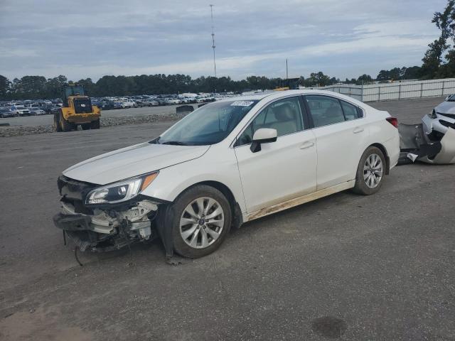 2016 SUBARU LEGACY 2.5I PREMIUM 4S3BNBD69G3050845