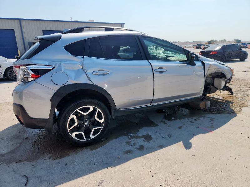 2019 SUBARU CROSSTREK JF2GTAMCXKH313787