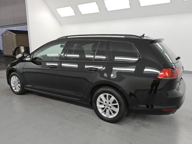 2017 VOLKSWAGEN GOLF SPORT 3VWC17AU3HM504892