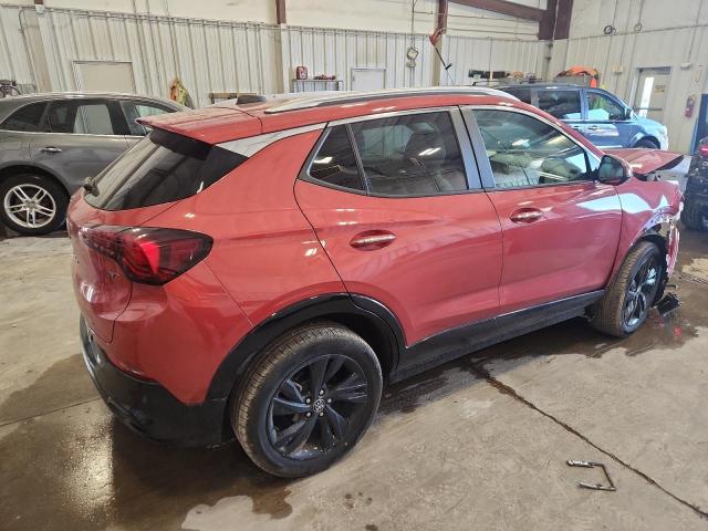 2024 BUICK ENCORE GX KL4AMESL4RB165929