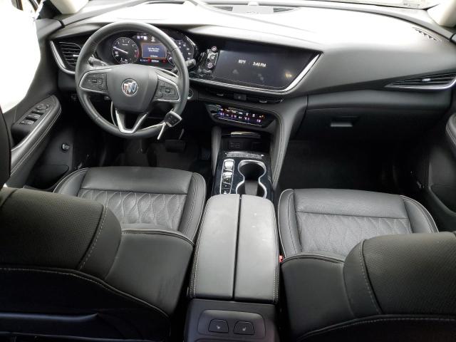 2022 BUICK ENVISION A LRBFZSR41ND016384