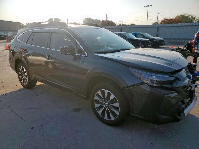 2024 SUBARU OUTBACK LIMITED #3293546455