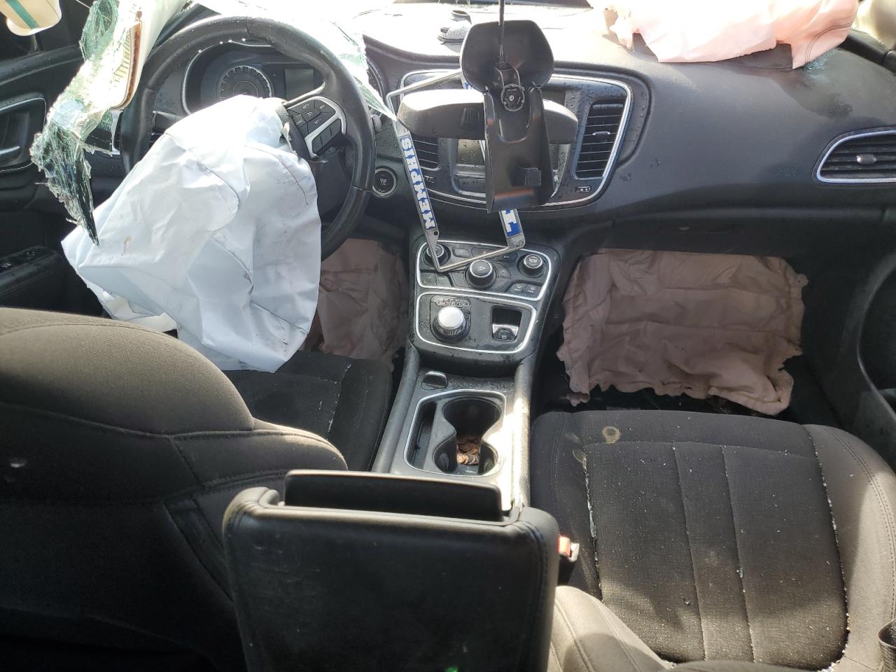 CHRYSLER 200 LIMITED