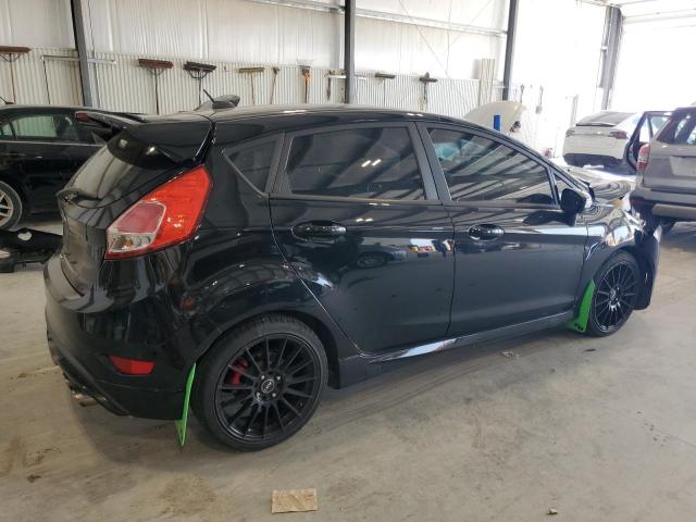2016 FORD FIESTA ST 3FADP4GX9GM183497